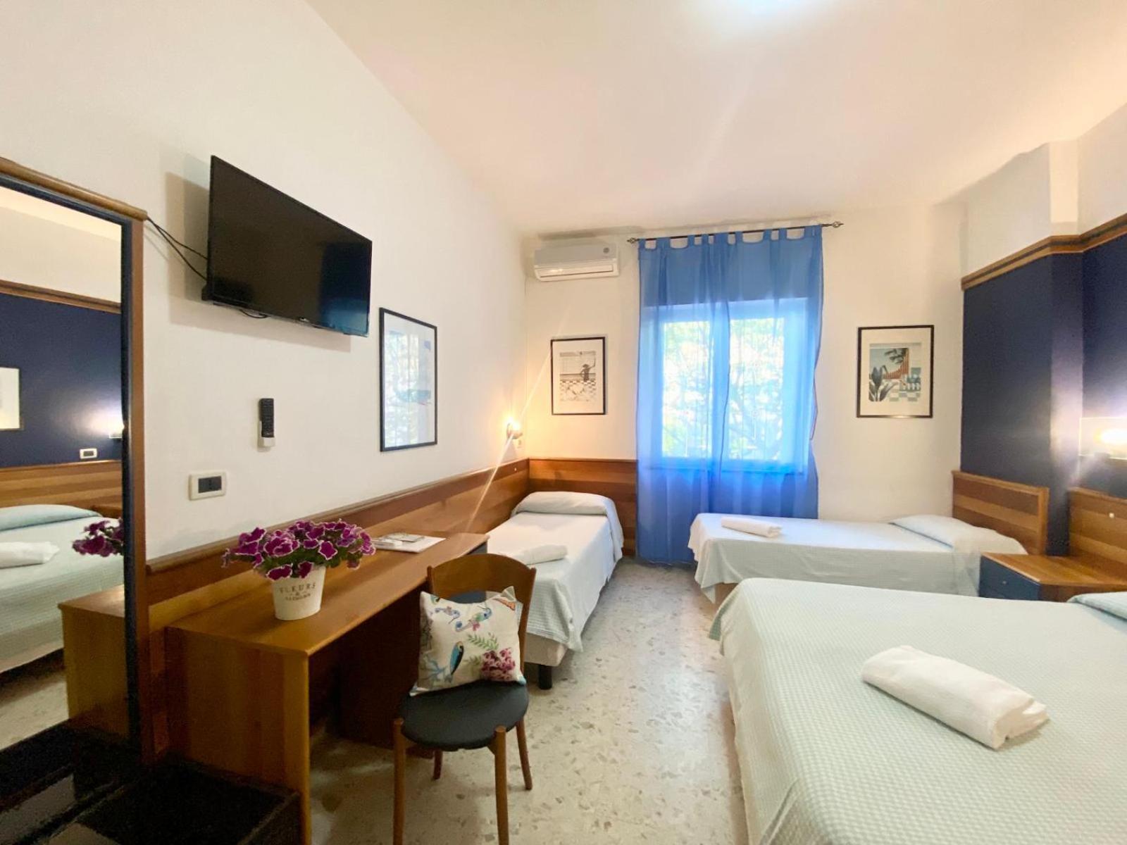 Hotel Praja Mare Praia a Mare Eksteriør bilde