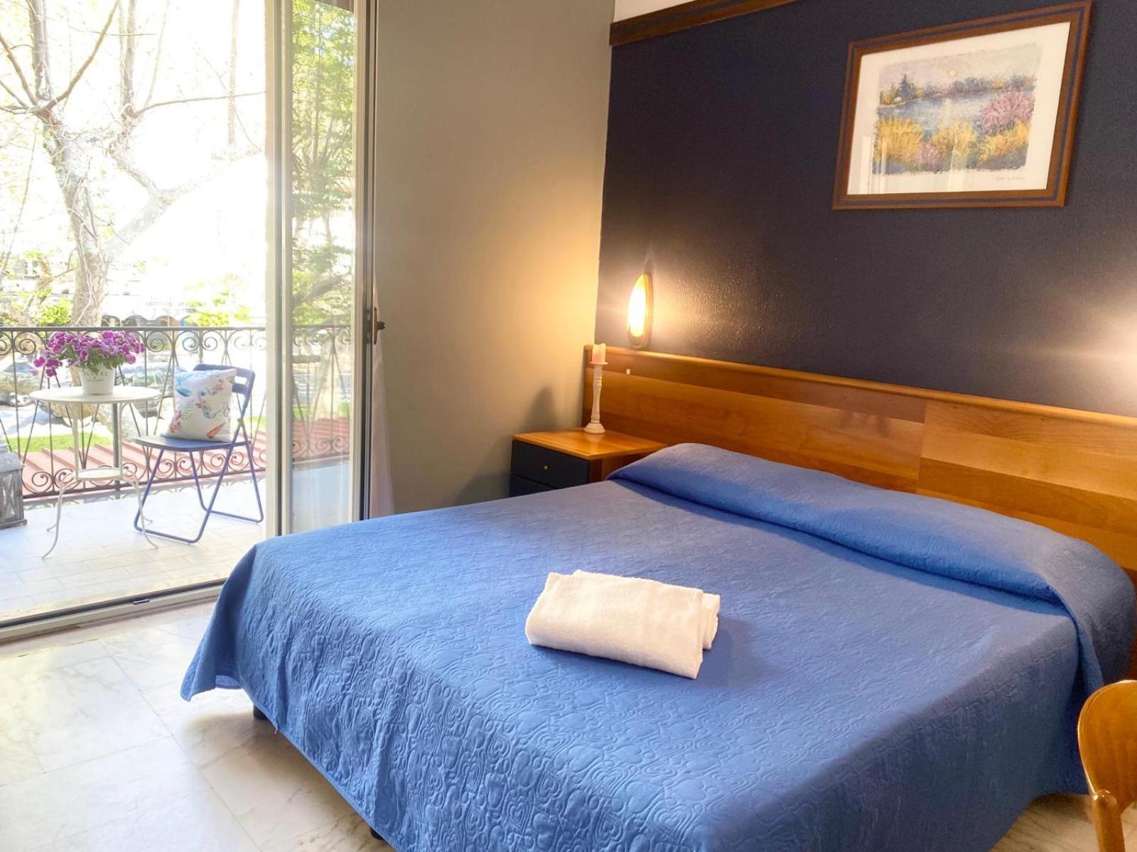 Hotel Praja Mare Praia a Mare Eksteriør bilde