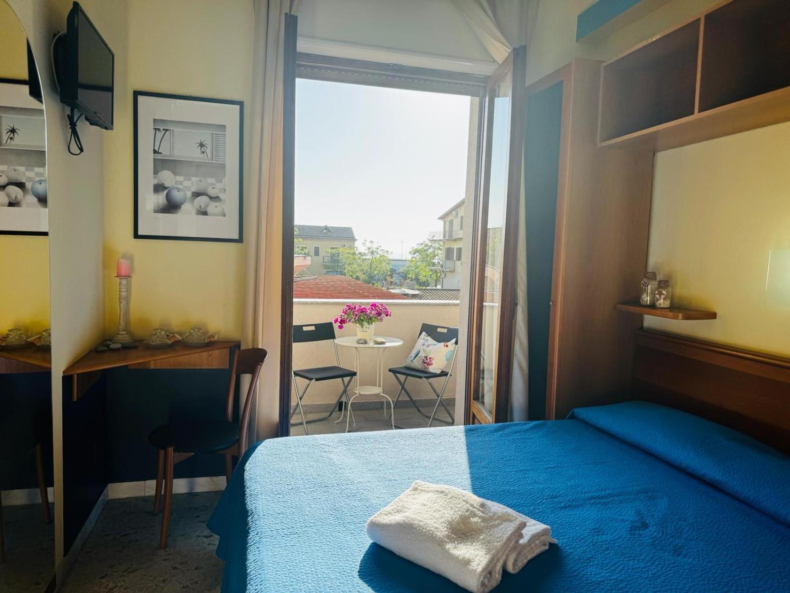 Hotel Praja Mare Praia a Mare Eksteriør bilde